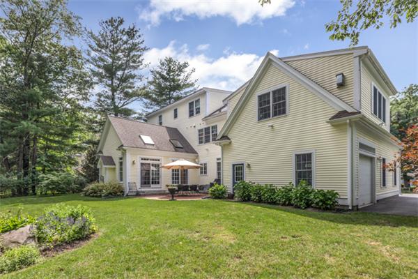 38 Normandy Road Lexington, MA 02421 - Photo 29 of 29