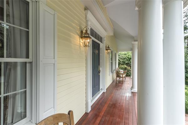 38 Normandy Road Lexington, MA 02421 - Photo 3 of 29
