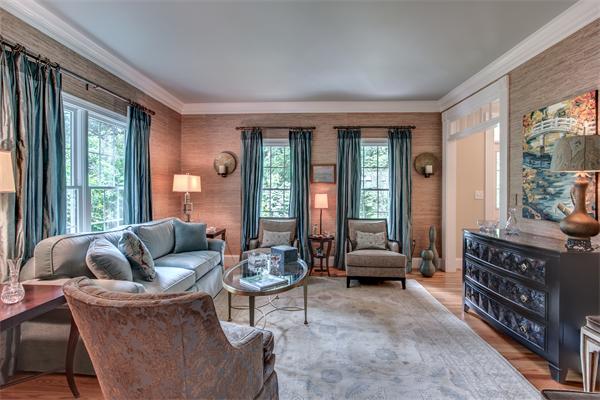 38 Normandy Road Lexington, MA 02421 - Photo 7 of 29