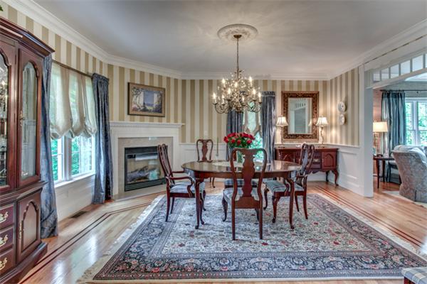 38 Normandy Road Lexington, MA 02421 - Photo 8 of 29