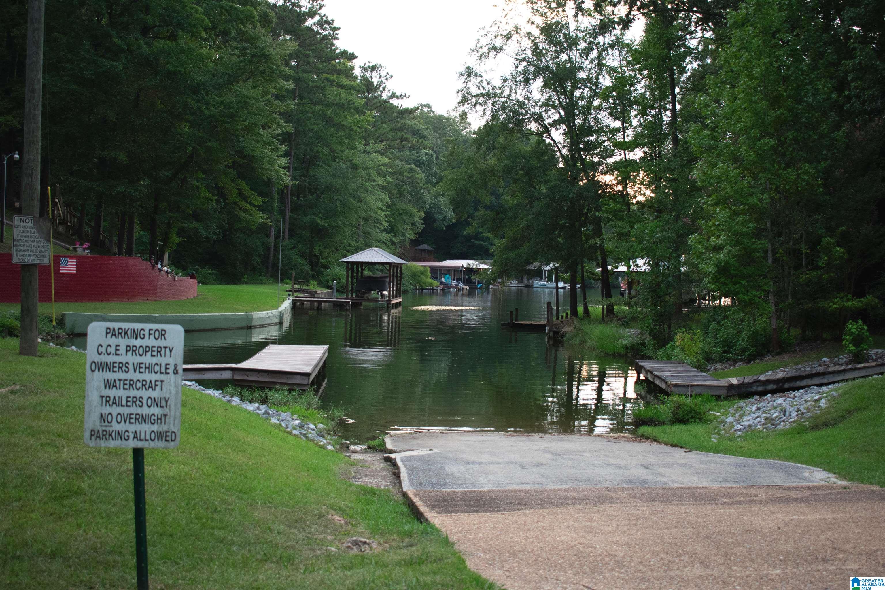 0 Mountain View Terrace, Unit 11 Talladega, AL 35160 - Photo 11 of 11