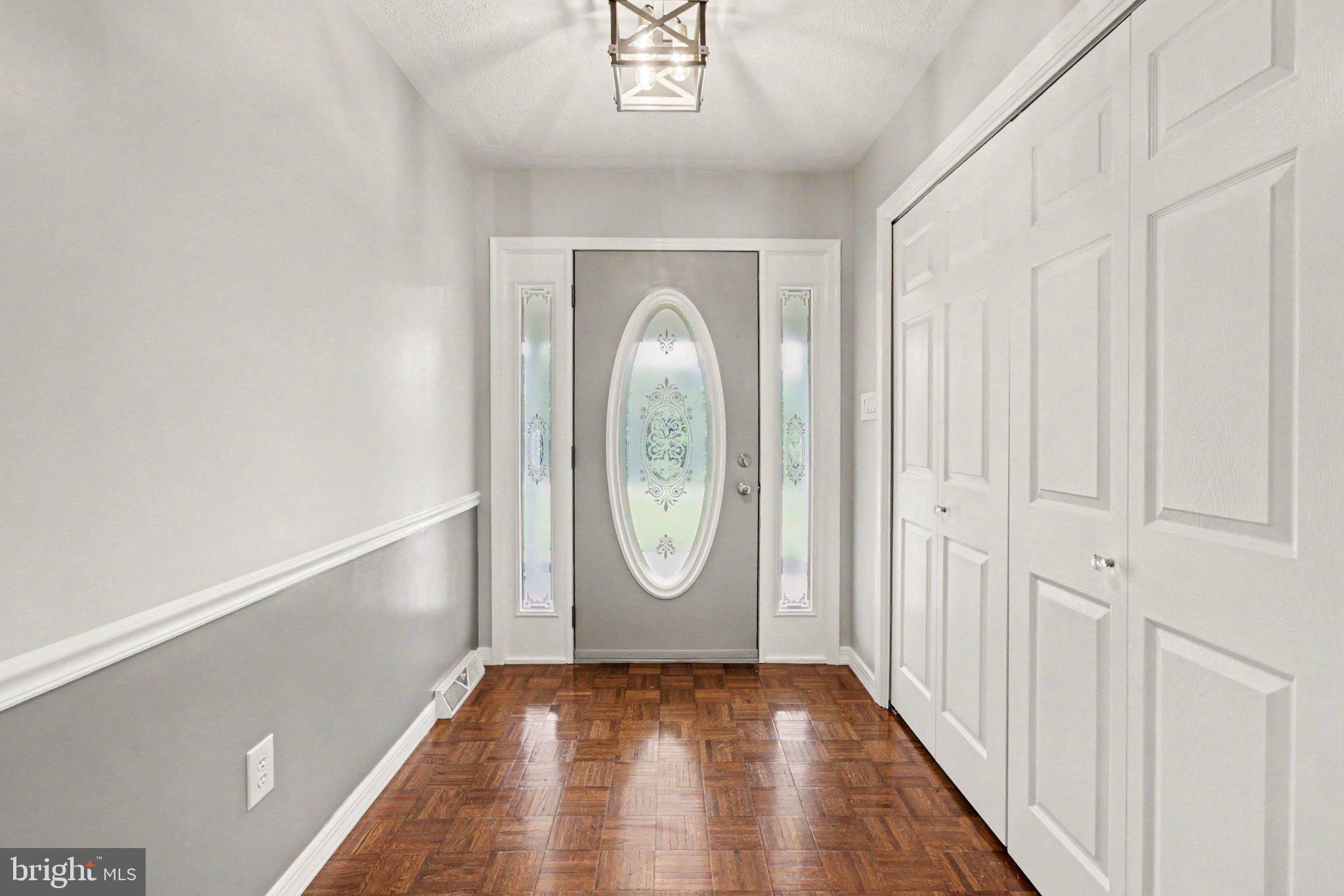 115 Small Valley Road Halifax, PA 17032 - Photo 6 of 69 Inside Front Door Foyer