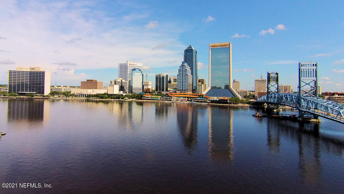575 Oakleaf Plantation Parkway, Unit 208 Orange Park, FL 32065 - Photo 15 of 22 a view of ocean view