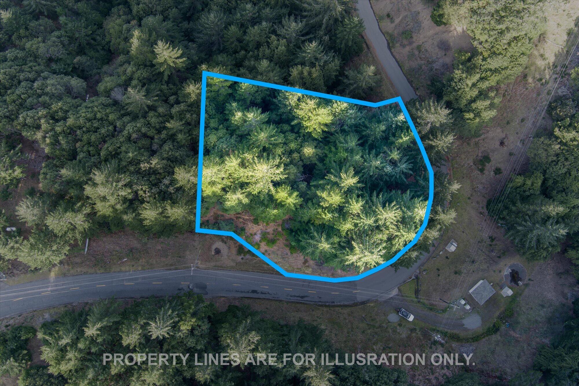 2215 Toth Road Shelter Cove, CA 95589 - Photo 5 of 14