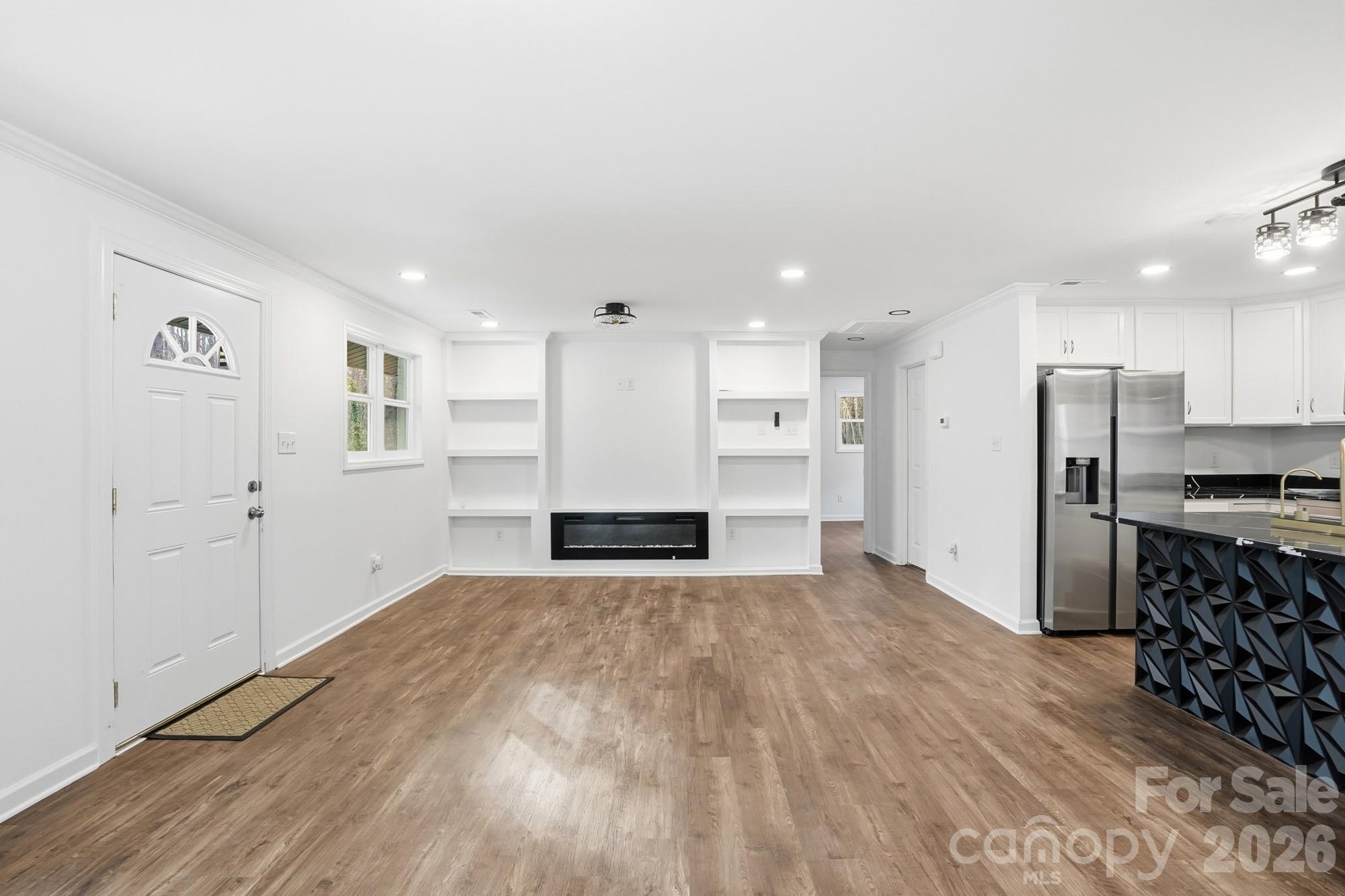 704 West Border Street Dallas, NC 28034 - Photo 18 of 48