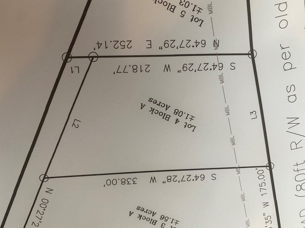 Lot 4 Suggs Road Cowarts, AL 36321 - Photo 2 of 3