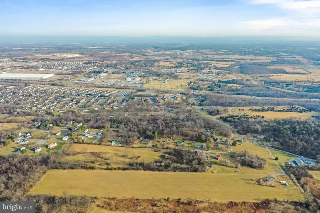 $1,600,000 | 149 Elliott Drive, Martinsburg, WV 25403