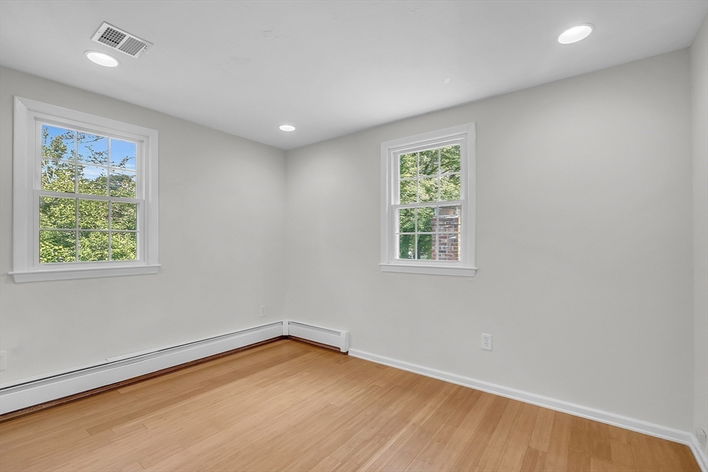 36 Flint Road Acton, MA 01720 - Photo 26 of 37 an empty room with a window