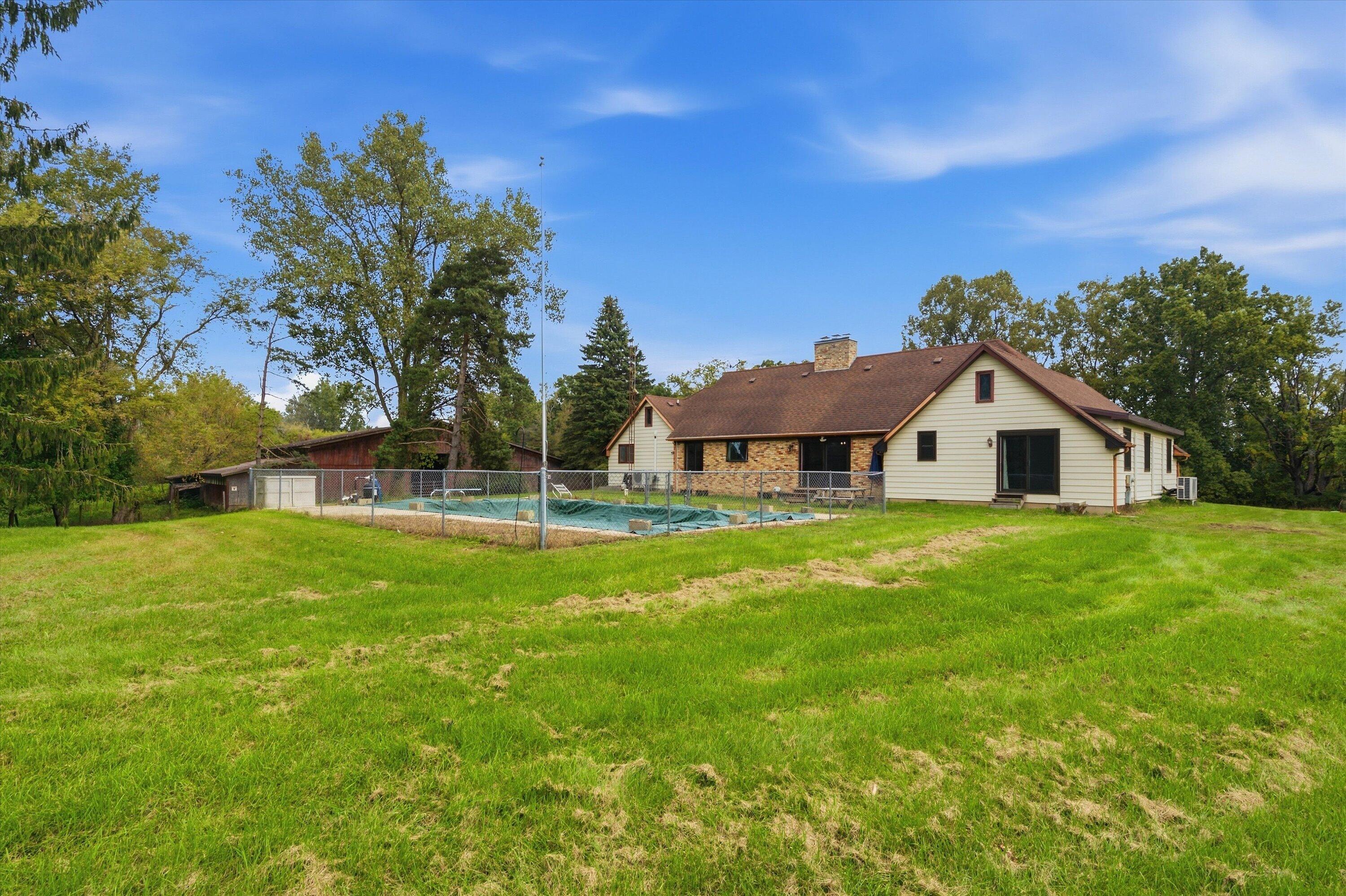 9112 East Miller Road Durand, MI 48429 - Photo 18 of 36 44-044