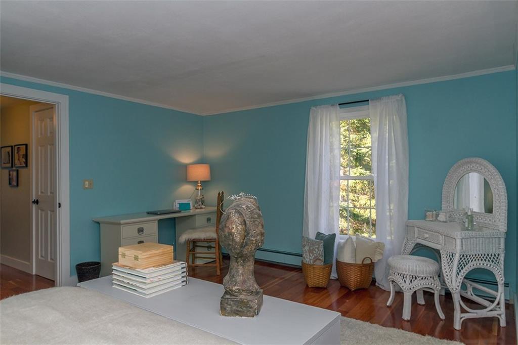 16 True Road Lincolnville, ME 04849 - Photo 28 of 34 Another view of the upstairs...