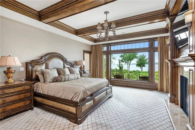 $6,595,000 | 272 Carnegie Harbor Drive, Portsmouth, RI 02871