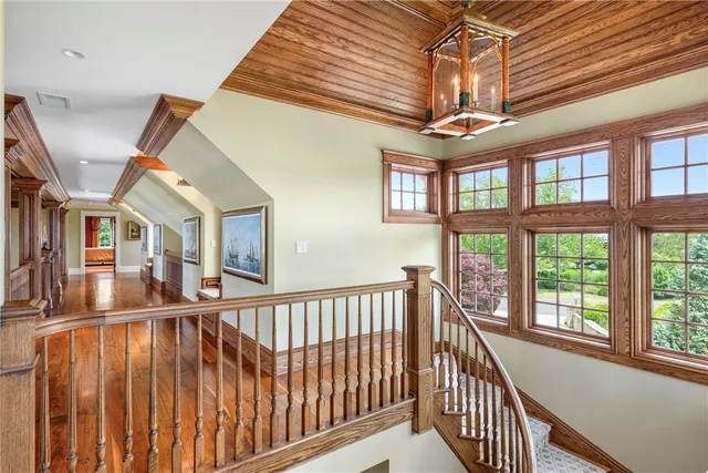 $6,595,000 | 272 Carnegie Harbor Drive, Portsmouth, RI 02871