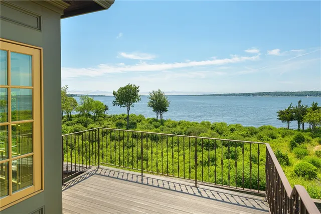 $6,595,000 | 272 Carnegie Harbor Drive, Portsmouth, RI 02871