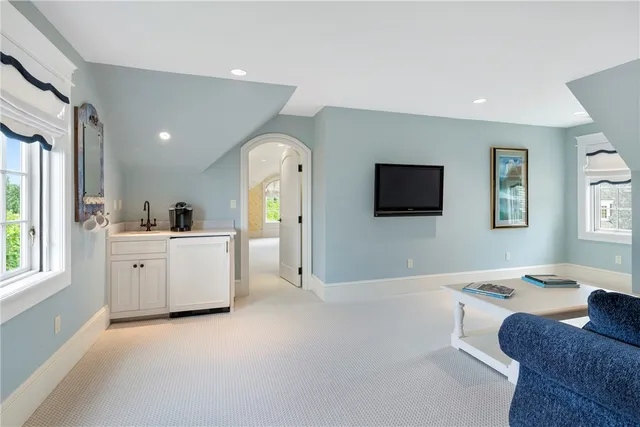 $6,595,000 | 272 Carnegie Harbor Drive, Portsmouth, RI 02871