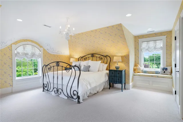 $6,595,000 | 272 Carnegie Harbor Drive, Portsmouth, RI 02871