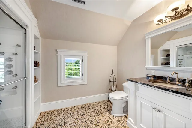 $6,595,000 | 272 Carnegie Harbor Drive, Portsmouth, RI 02871