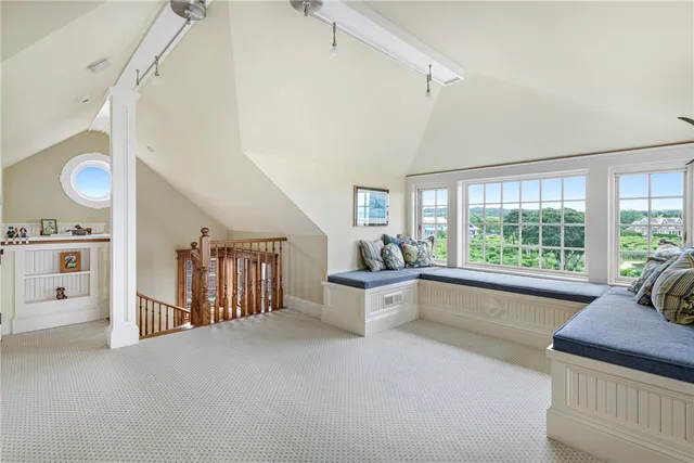 $6,595,000 | 272 Carnegie Harbor Drive, Portsmouth, RI 02871