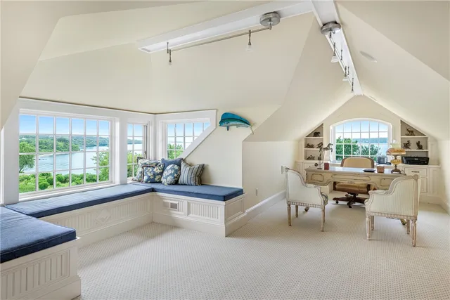 $6,595,000 | 272 Carnegie Harbor Drive, Portsmouth, RI 02871