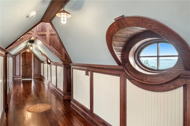 $6,595,000 | 272 Carnegie Harbor Drive, Portsmouth, RI 02871