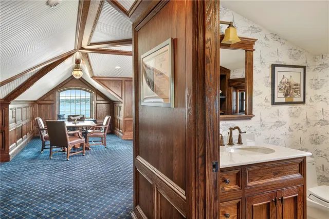 $6,595,000 | 272 Carnegie Harbor Drive, Portsmouth, RI 02871