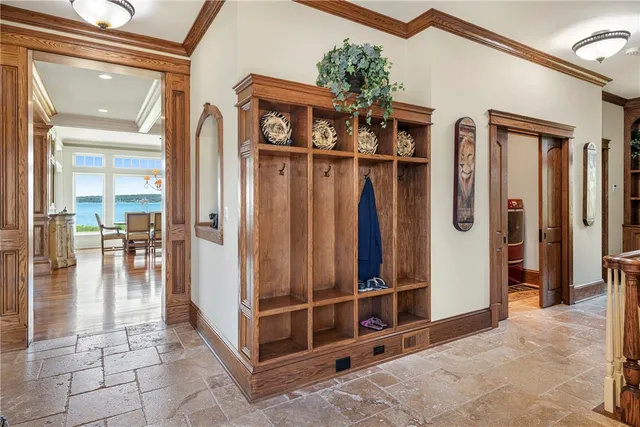 $6,595,000 | 272 Carnegie Harbor Drive, Portsmouth, RI 02871