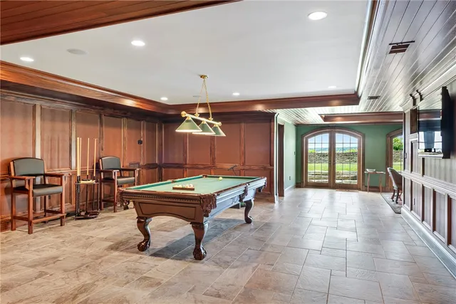 $6,595,000 | 272 Carnegie Harbor Drive, Portsmouth, RI 02871