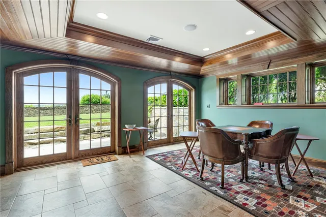 $6,595,000 | 272 Carnegie Harbor Drive, Portsmouth, RI 02871