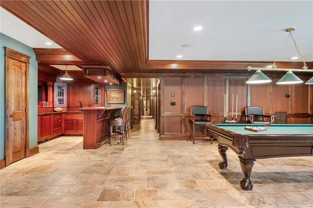 $6,595,000 | 272 Carnegie Harbor Drive, Portsmouth, RI 02871