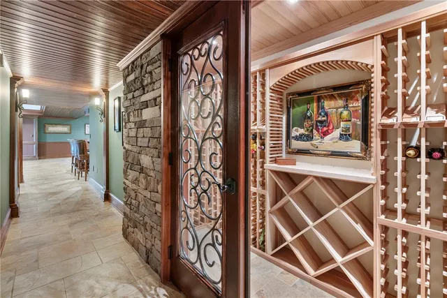 $6,595,000 | 272 Carnegie Harbor Drive, Portsmouth, RI 02871