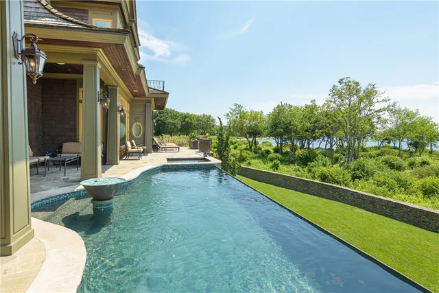 $6,595,000 | 272 Carnegie Harbor Drive, Portsmouth, RI 02871