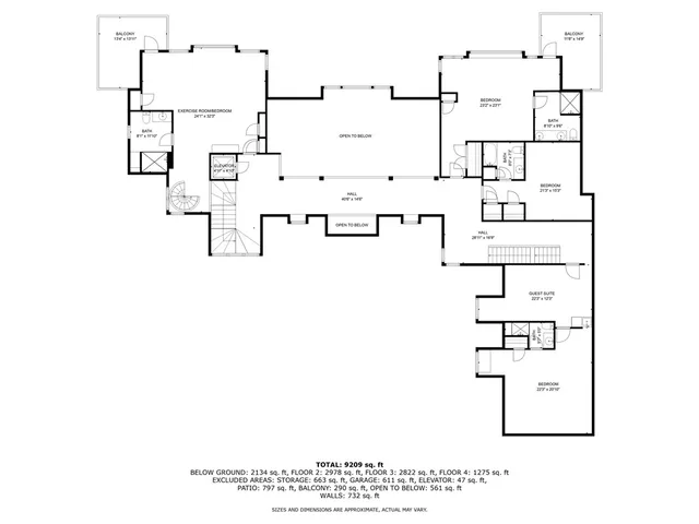 $6,595,000 | 272 Carnegie Harbor Drive, Portsmouth, RI 02871