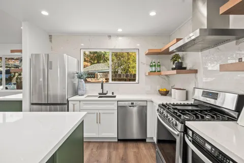 $1,398,888 | 1300 2nd Avenue, San Mateo, CA 94401