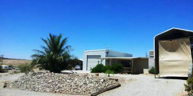 12464 Malamedia Road Needles, CA 92363 - Photo 1 of 1
