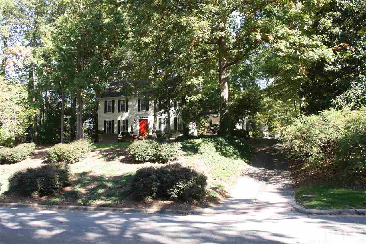 3324 Childers Street Raleigh, NC 27612 - Photo 1 of 25 Gallery Image 1