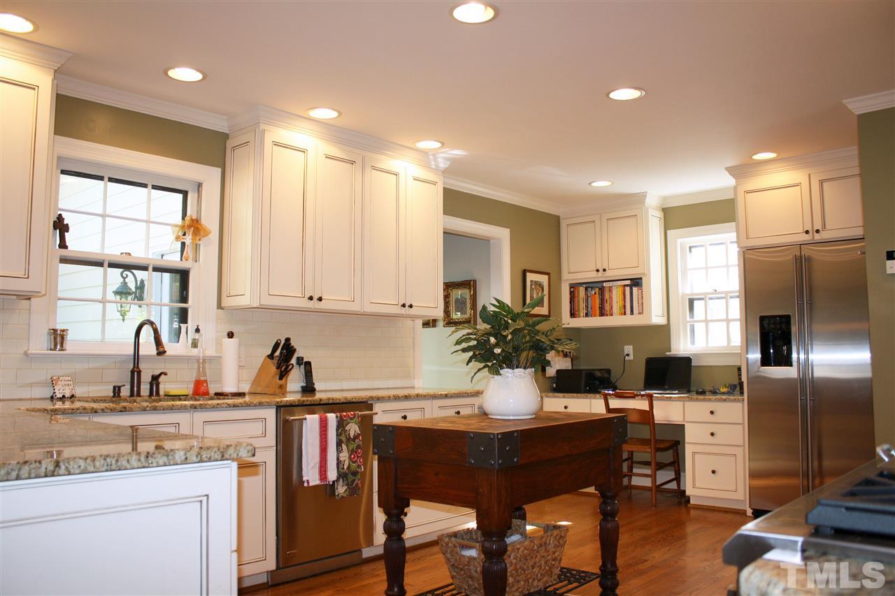 3324 Childers Street Raleigh, NC 27612 - Photo 11 of 25 Gallery Image 11