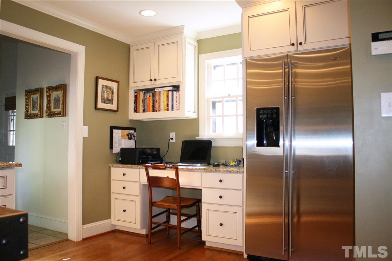 3324 Childers Street Raleigh, NC 27612 - Photo 14 of 25 Gallery Image 14