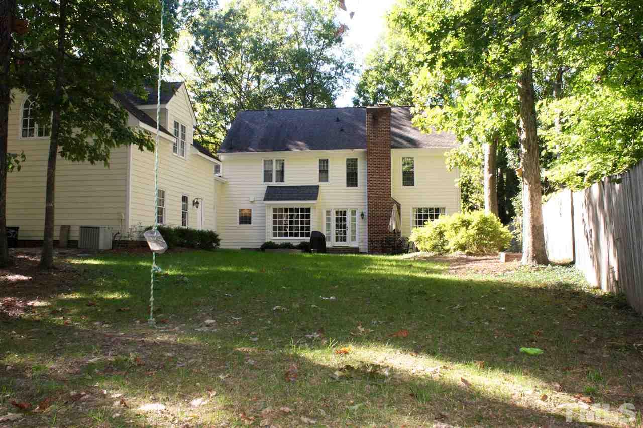 3324 Childers Street Raleigh, NC 27612 - Photo 23 of 25 Gallery Image 23