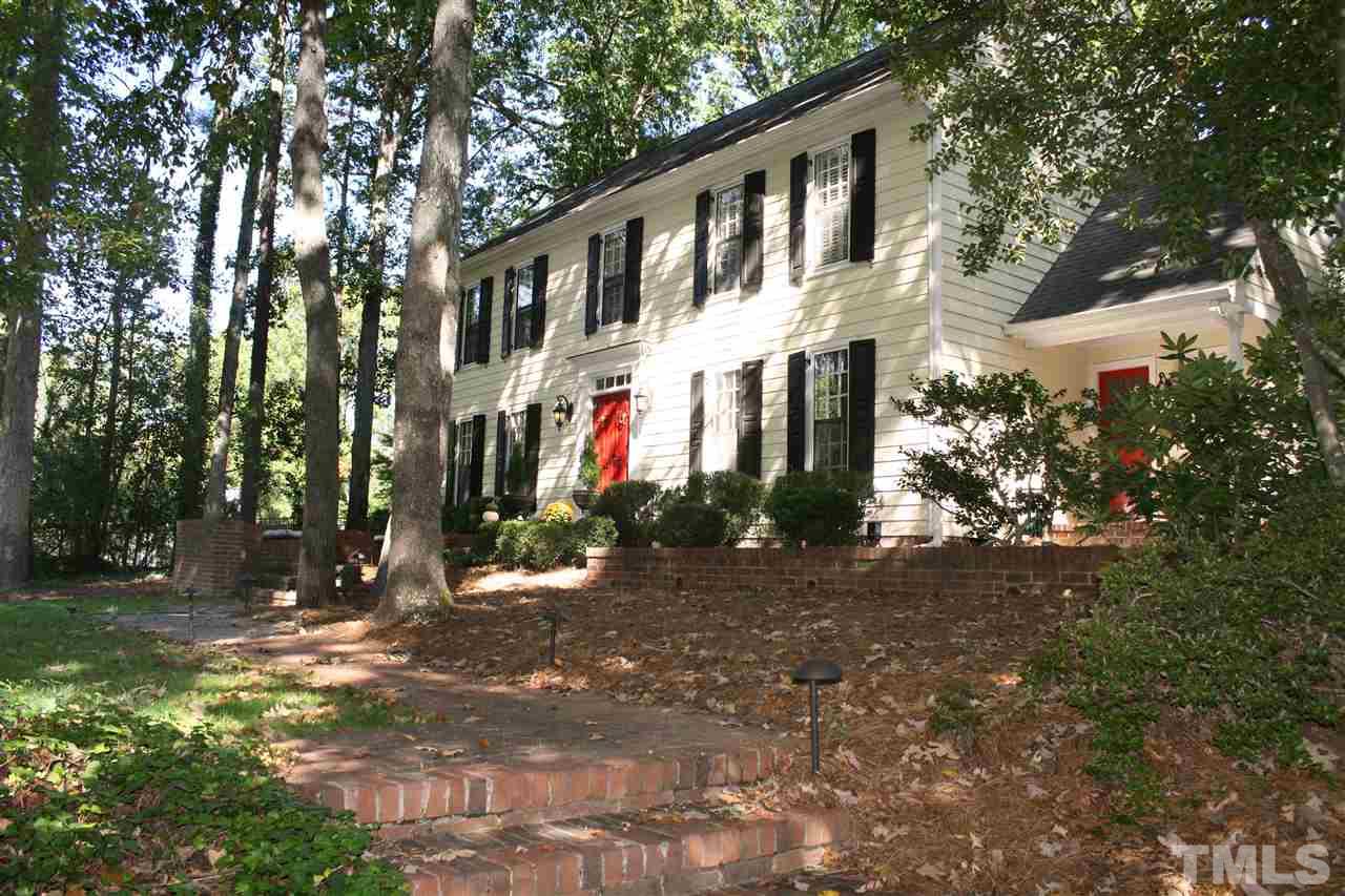 3324 Childers Street Raleigh, NC 27612 - Photo 25 of 25 Gallery Image 25
