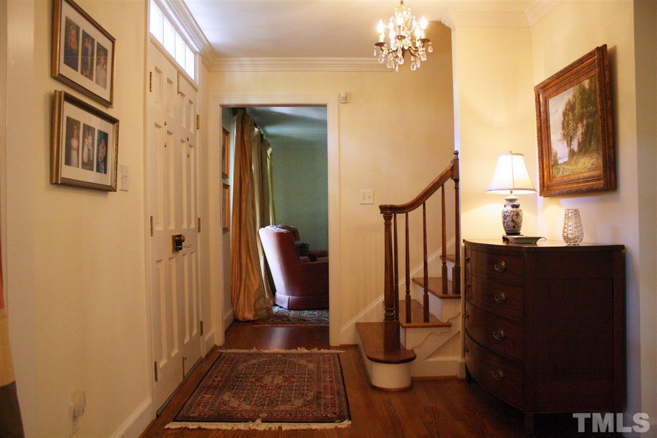 3324 Childers Street Raleigh, NC 27612 - Photo 3 of 25 Gallery Image 3