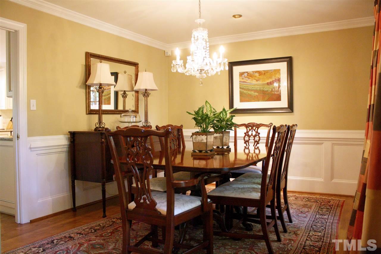 3324 Childers Street Raleigh, NC 27612 - Photo 4 of 25 Gallery Image 4