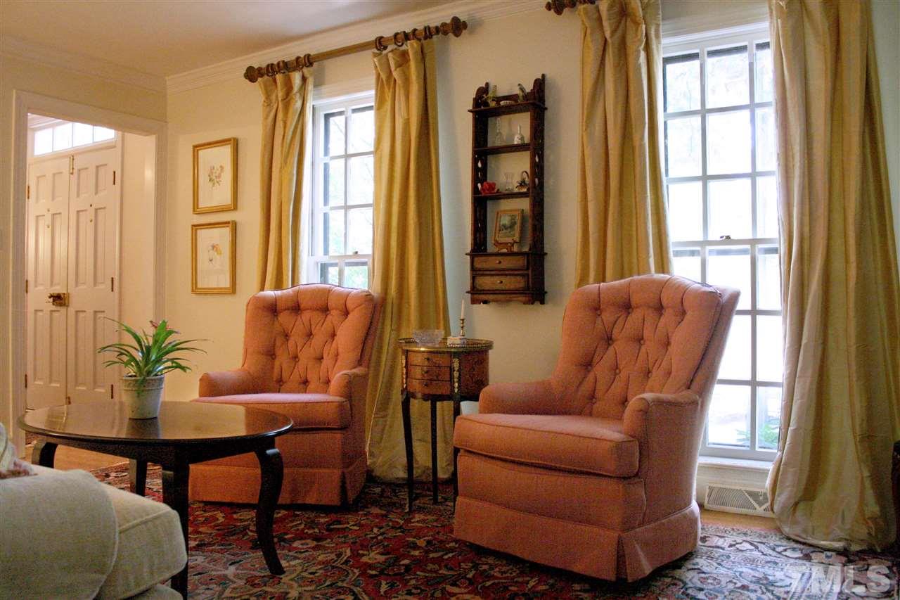 3324 Childers Street Raleigh, NC 27612 - Photo 5 of 25 Gallery Image 5