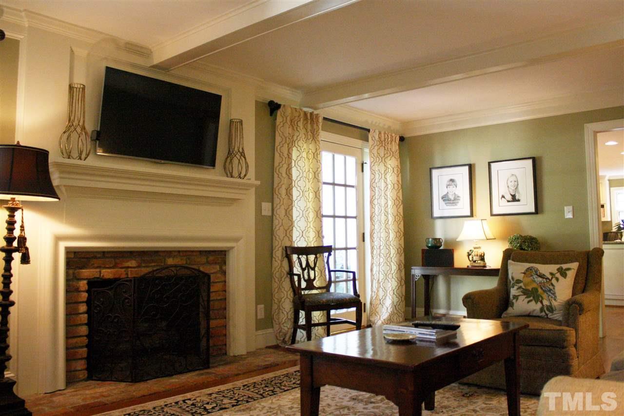 3324 Childers Street Raleigh, NC 27612 - Photo 8 of 25 Gallery Image 8