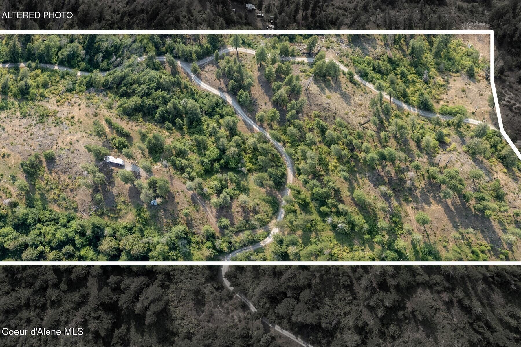 Nna Angel Creek Road Hope, ID 83836 - Photo 2 of 47 Numerous Potential Homesites