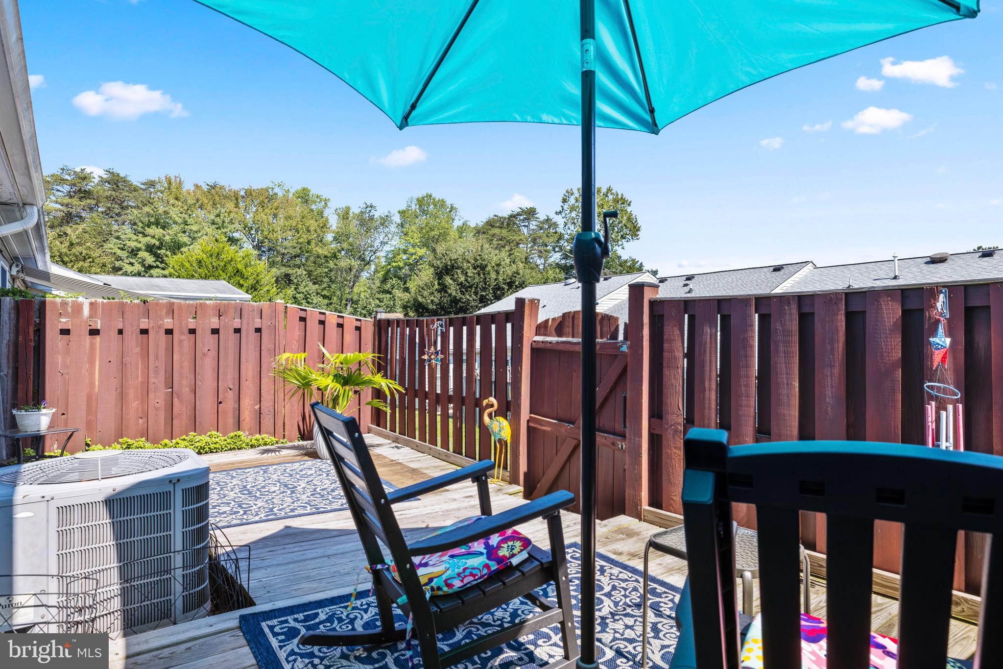 2507 Tudo Court Annapolis, MD 21401 - Photo 13 of 41