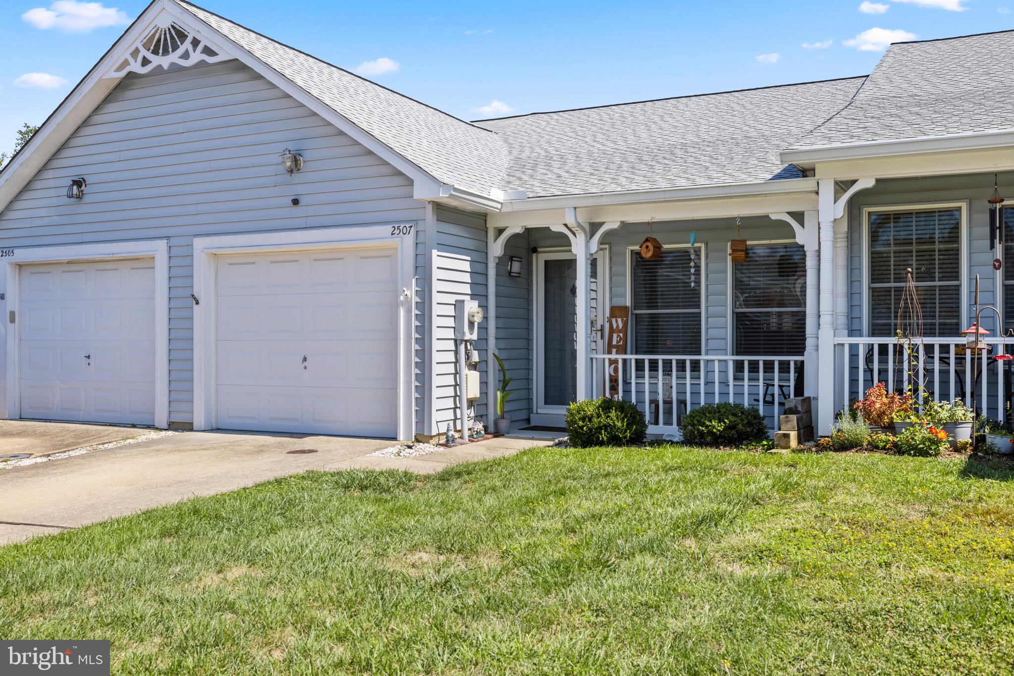 2507 Tudo Court Annapolis, MD 21401 - Photo 2 of 41