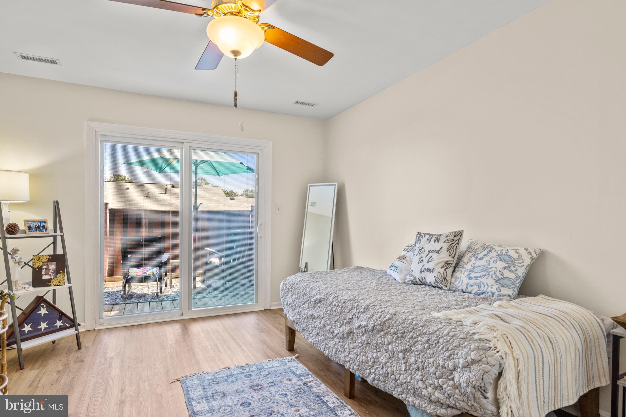 2507 Tudo Court Annapolis, MD 21401 - Photo 21 of 41