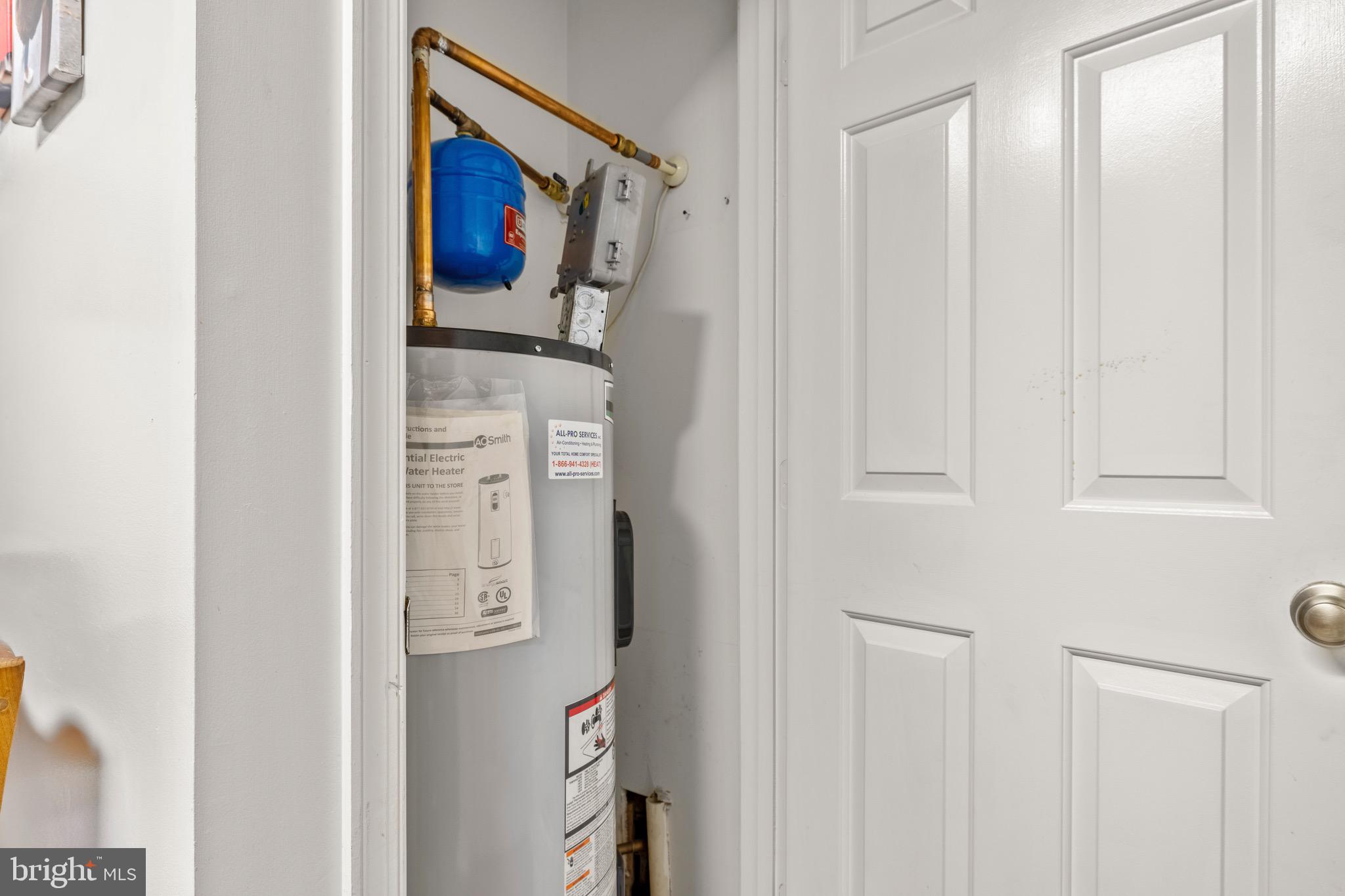 2507 Tudo Court Annapolis, MD 21401 - Photo 27 of 41