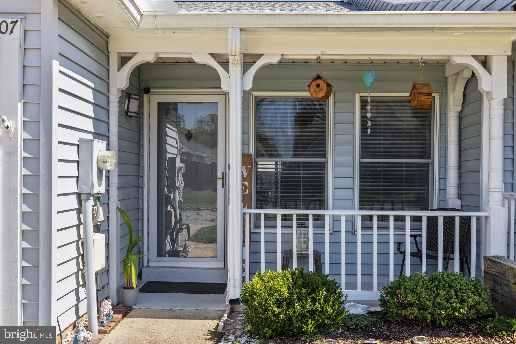 2507 Tudo Court Annapolis, MD 21401 - Photo 3 of 41