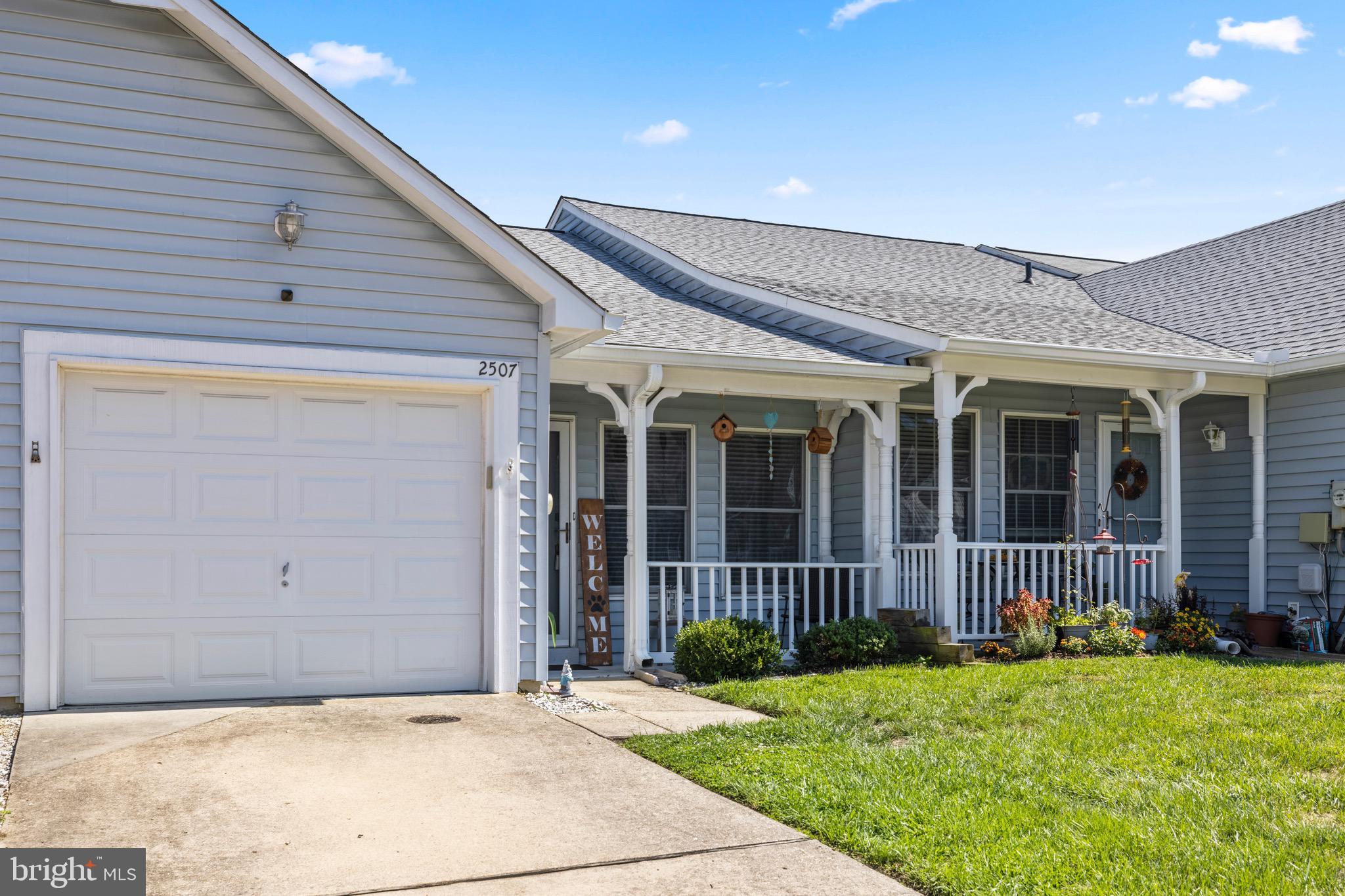 2507 Tudo Court Annapolis, MD 21401 - Photo 31 of 41