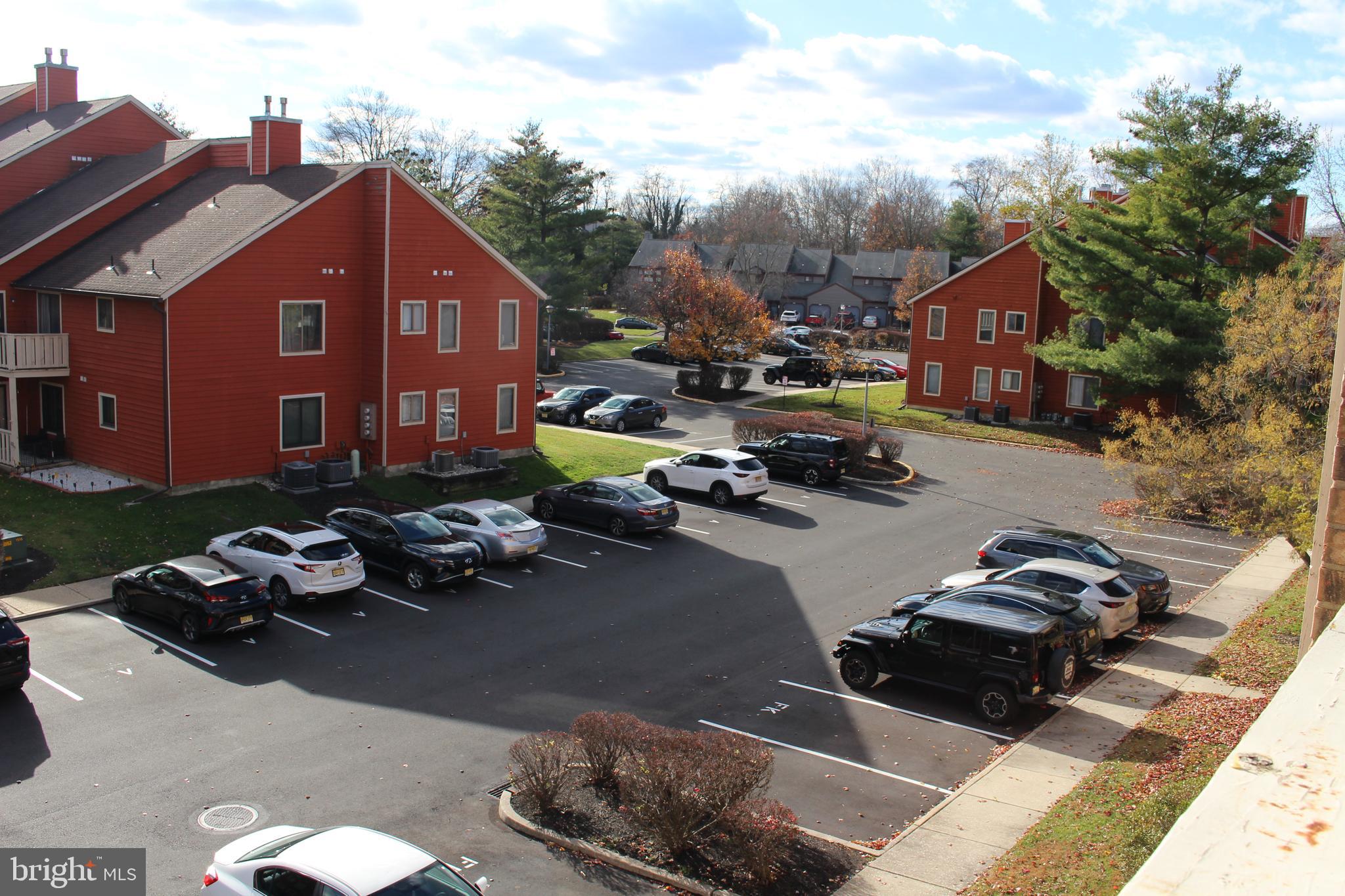 2614 C Auburn Court Mount Laurel, NJ 08054 - Photo 17 of 26 a car parked in front of a house